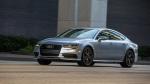 Audi A7 Sportback TFSI Quattro S-Line 2015 года (NA)